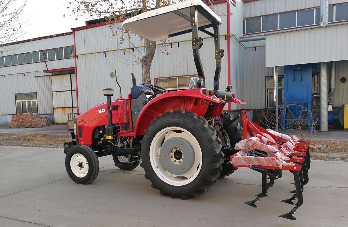 2-Bottom Moldboard Plow 2-Bottom Moldboard Plow