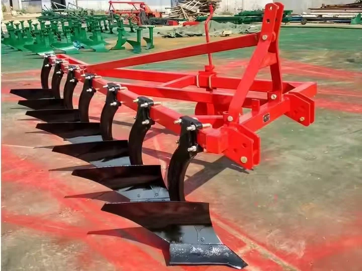 Farm tool disc plough Farm tool disc plough
