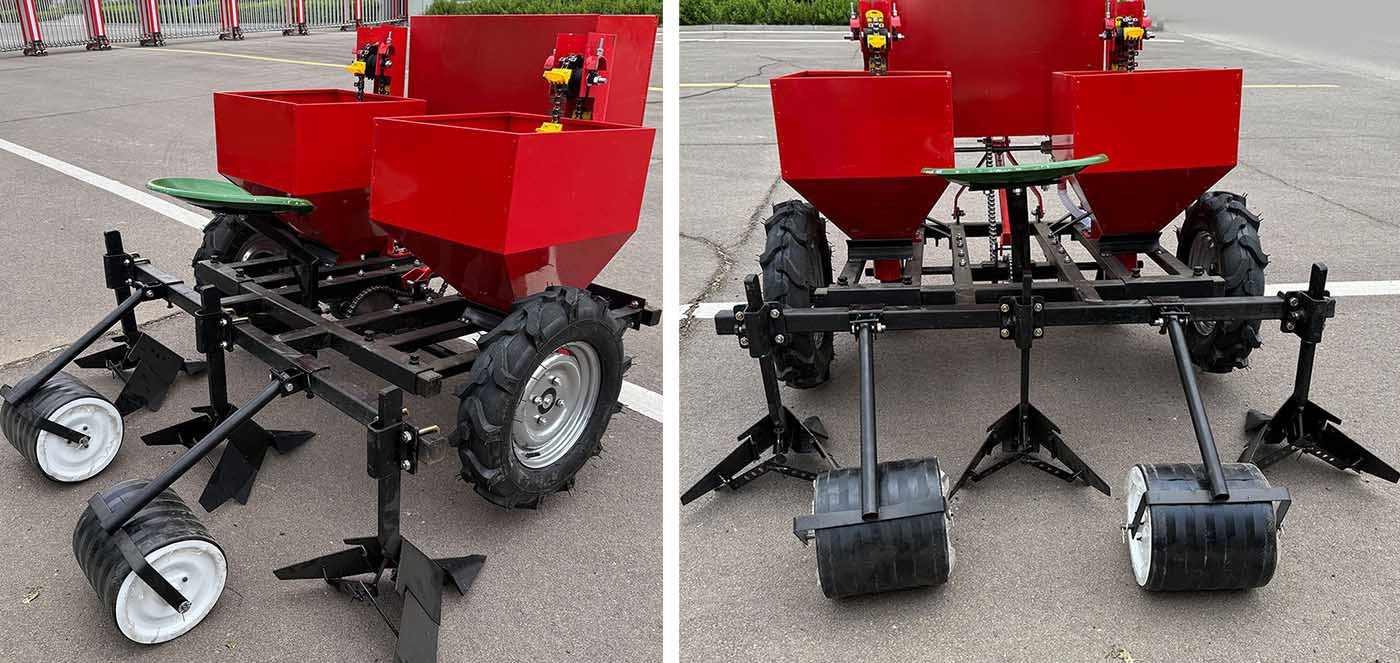 potato cultivation potato cultivation