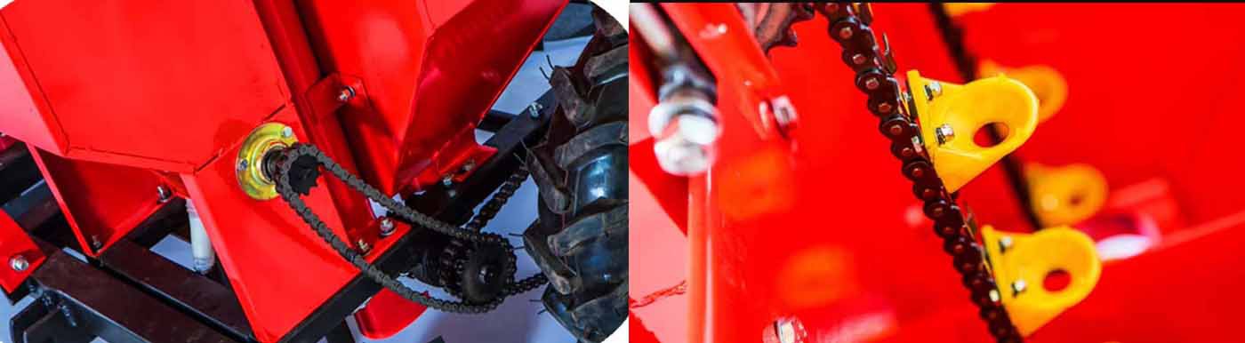 Durable Quality, Wide Adaptability Durable Quality, Wide Adaptability