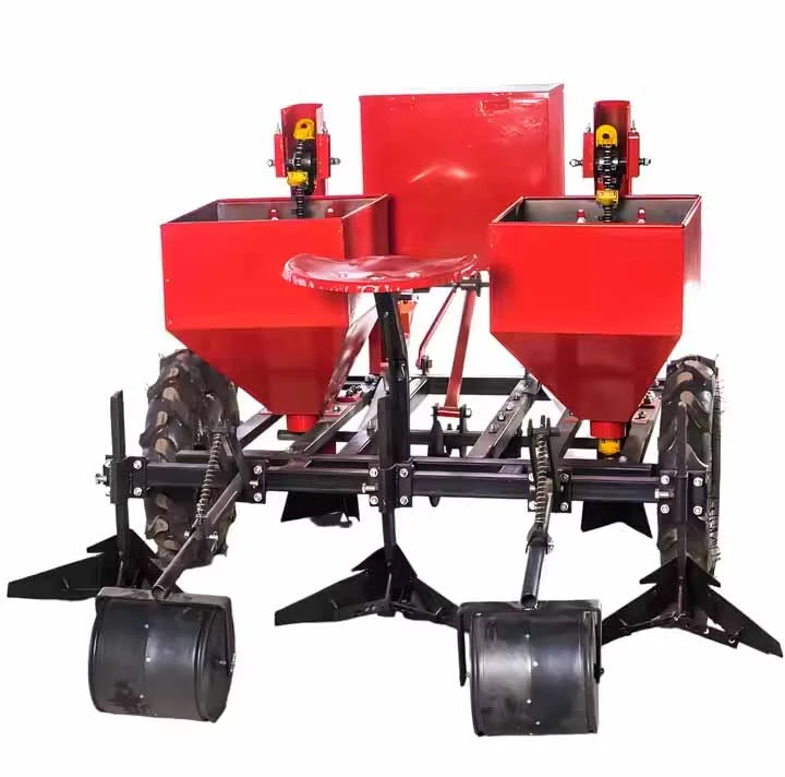 Potato Seeder