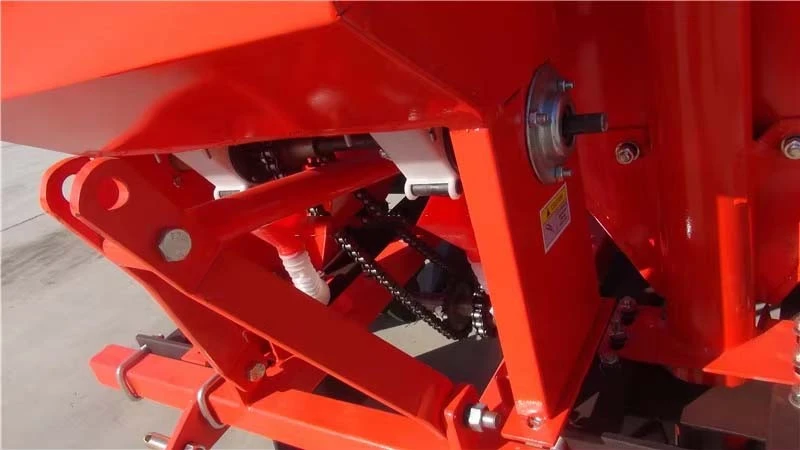 Potato Seeder best