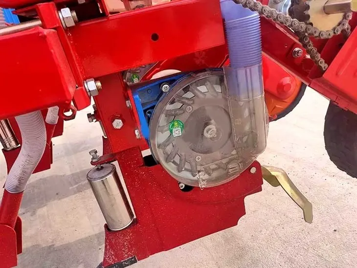 Seeder Planter Machine high quality