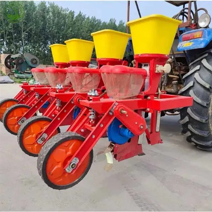Seeder Planter Machine suppliers