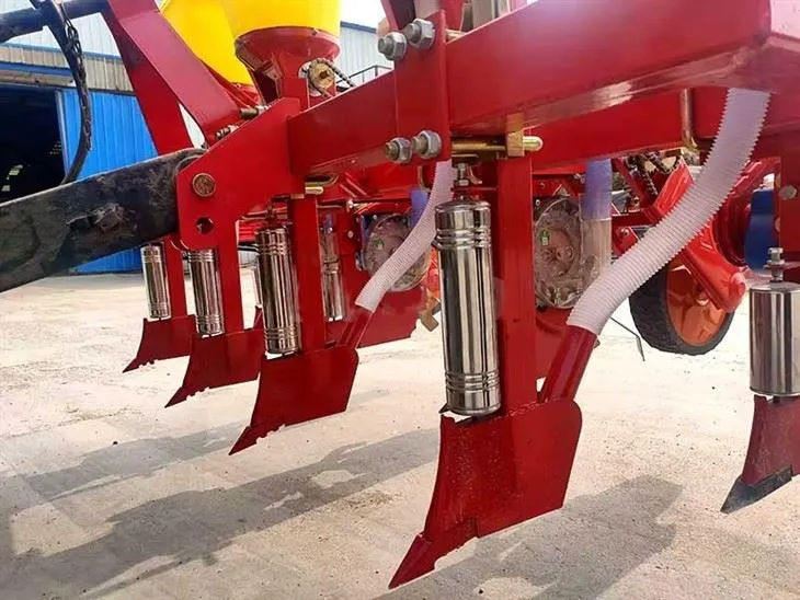 Seeder Planter Machine price