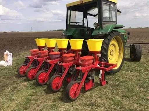 Seeder Planter Machine best
