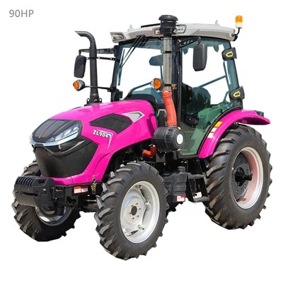 Sub kompaktne traktor