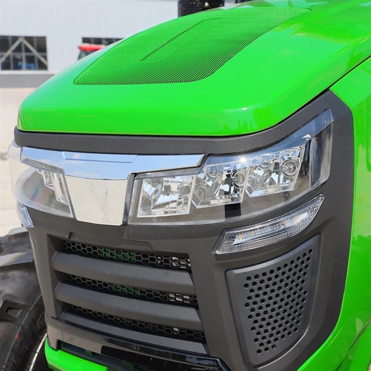 Top Rated Compact Tractors